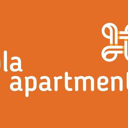 Mirador Duplex Terrace 5 Pax Leilighet Sevilla Eksteriør bilde