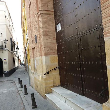 Mirador Duplex Terrace 5 Pax Leilighet Sevilla Eksteriør bilde
