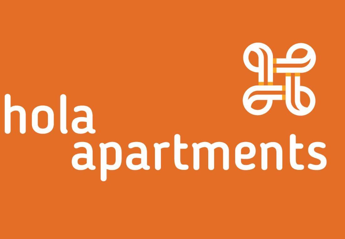 Mirador Duplex Terrace 5 Pax Leilighet Sevilla Eksteriør bilde