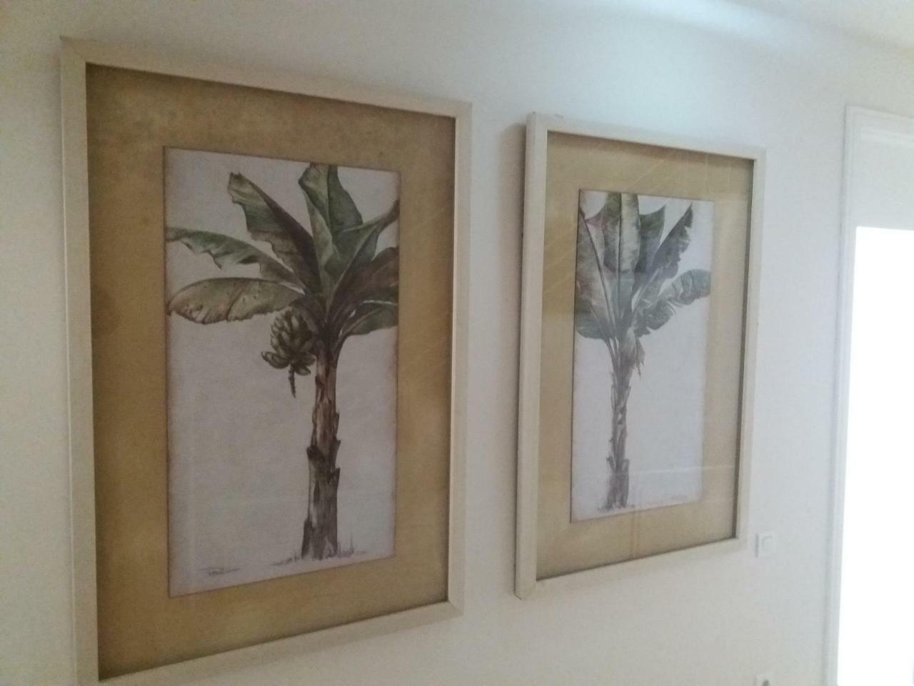 Mirador Duplex Terrace 5 Pax Leilighet Sevilla Eksteriør bilde