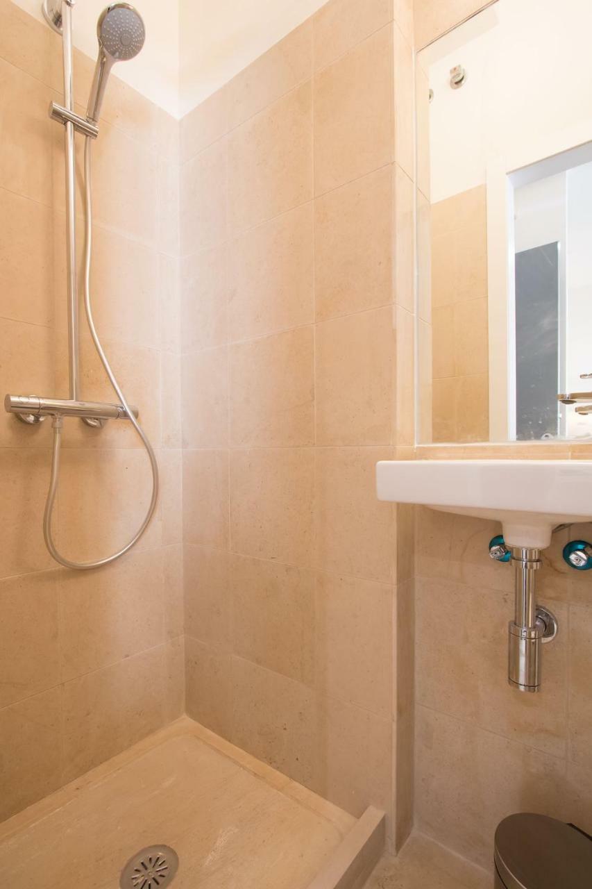 Mirador Duplex Terrace 5 Pax Leilighet Sevilla Eksteriør bilde