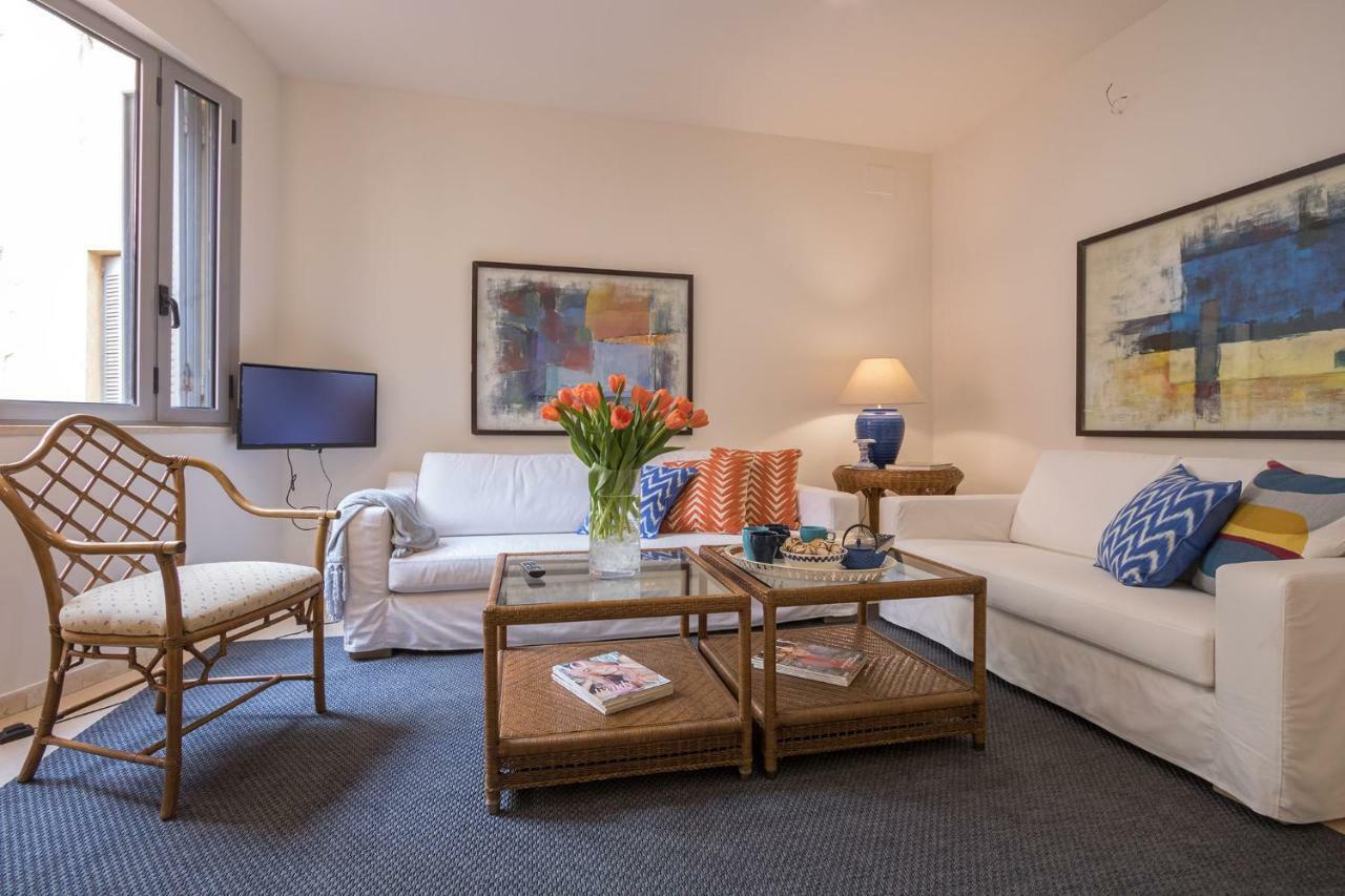 Mirador Duplex Terrace 5 Pax Leilighet Sevilla Eksteriør bilde