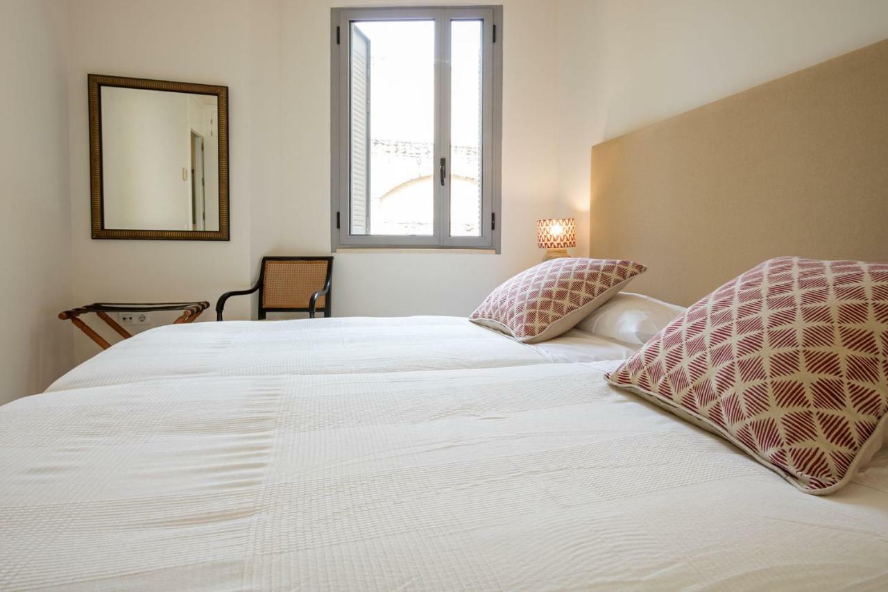 Mirador Duplex Terrace 5 Pax Leilighet Sevilla Eksteriør bilde