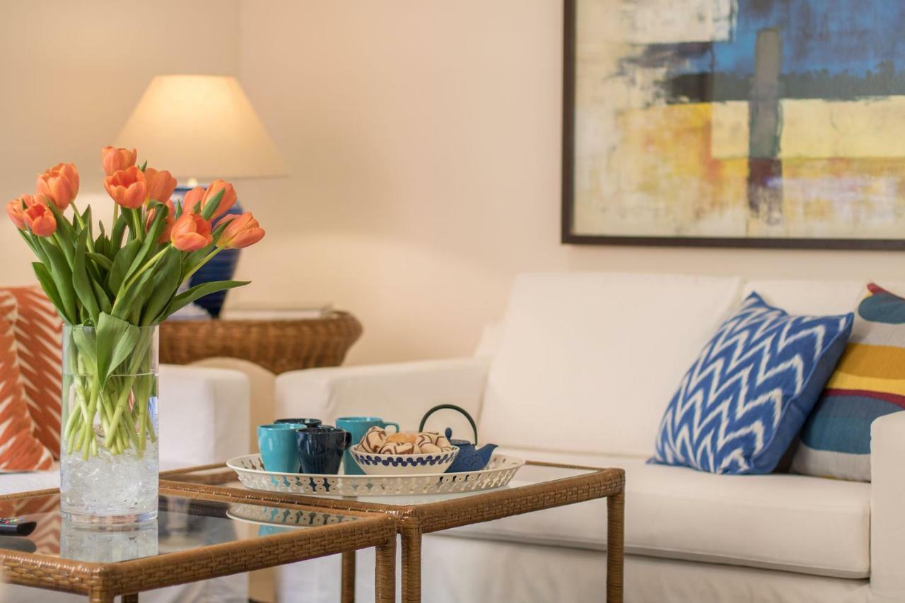 Mirador Duplex Terrace 5 Pax Leilighet Sevilla Eksteriør bilde