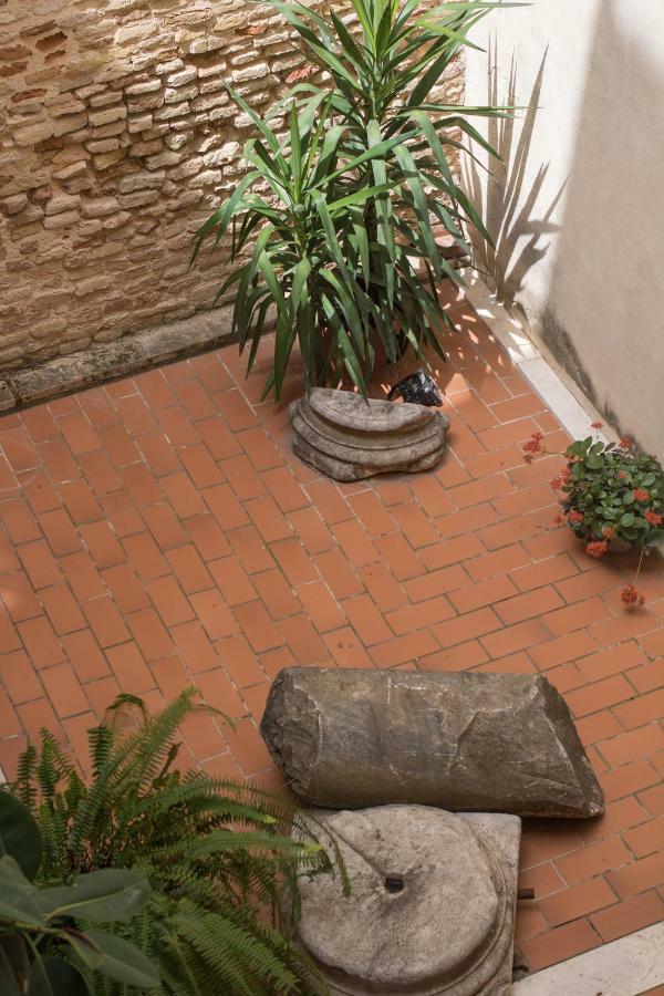 Mirador Duplex Terrace 5 Pax Leilighet Sevilla Eksteriør bilde